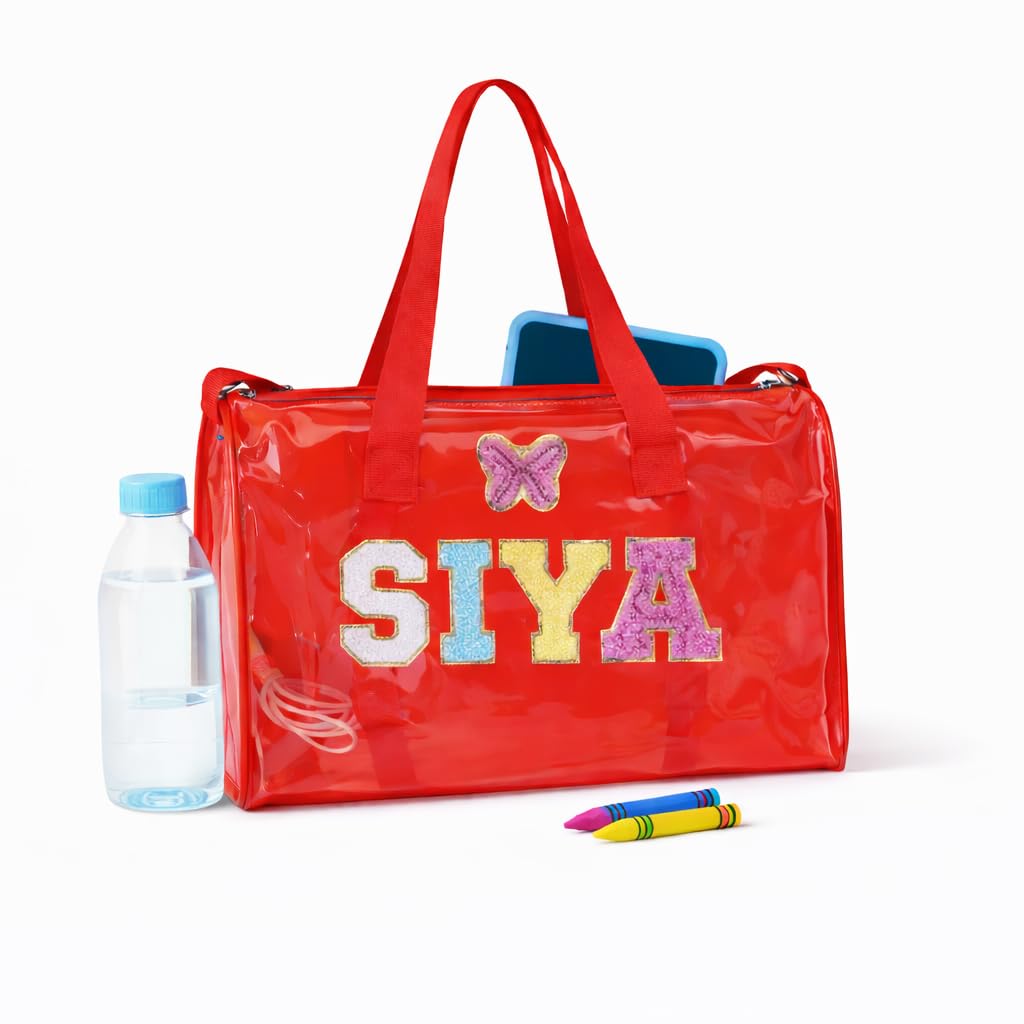 Personalized Duffle bag for Kids