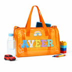 Personalized Duffle bag for Kids