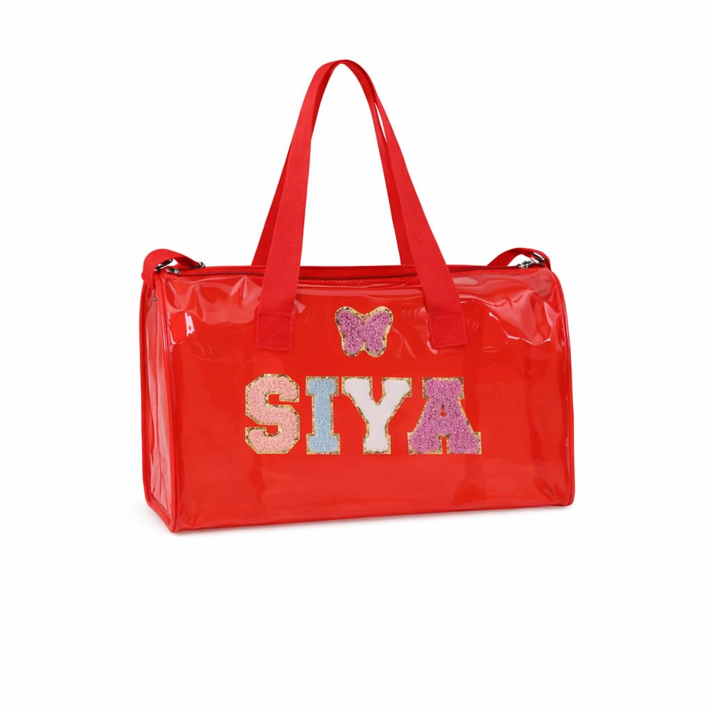 Personalized Duffle bag for Kids
