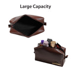 Personalized Toiletry Pouch All