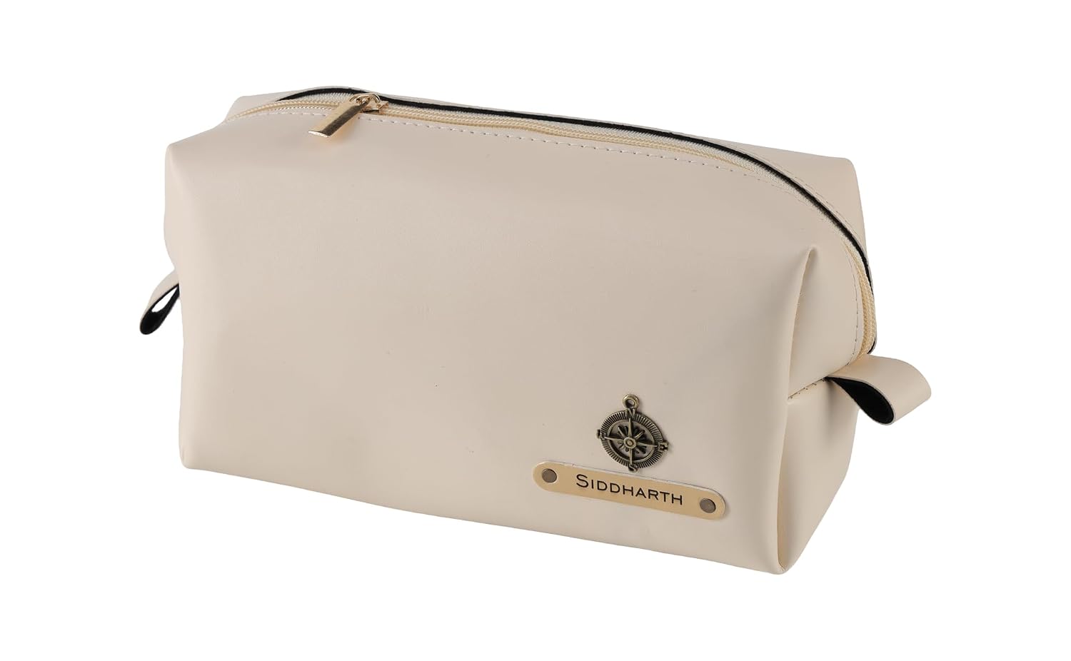 Personalized Toiletry Pouch All