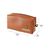 Personalized Toiletry Pouch All