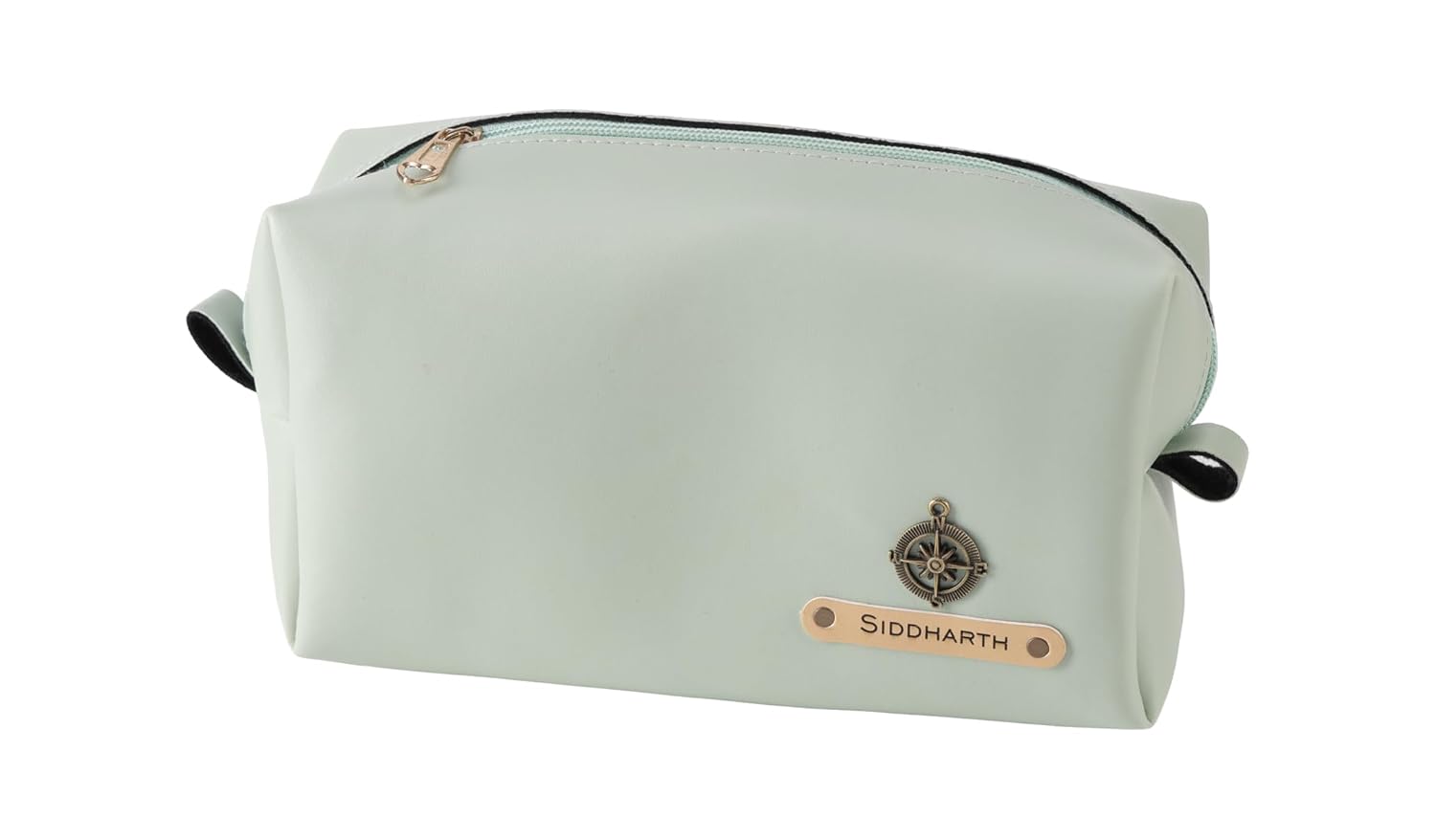 Personalized Toiletry Pouch All