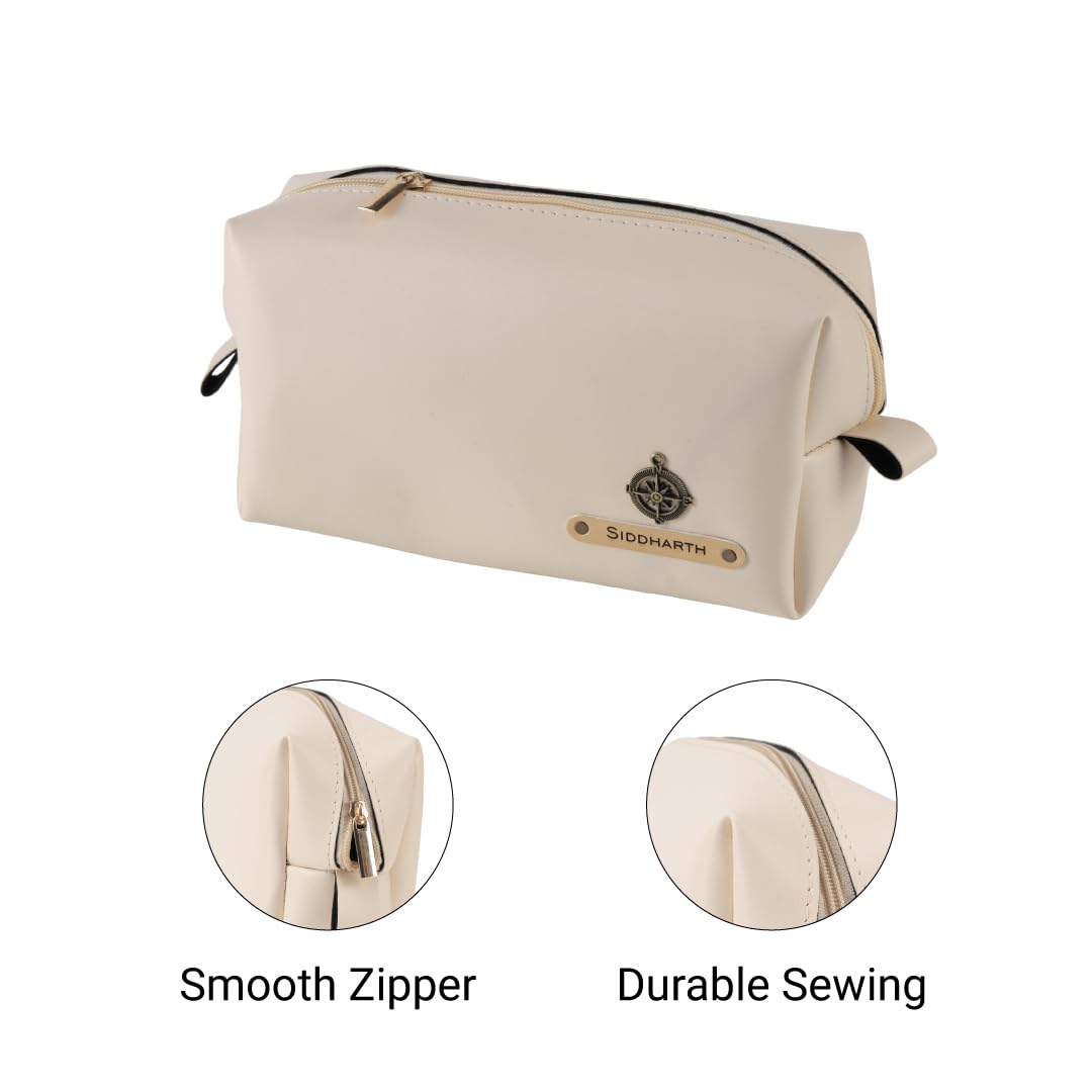 Personalized Toiletry Pouch All