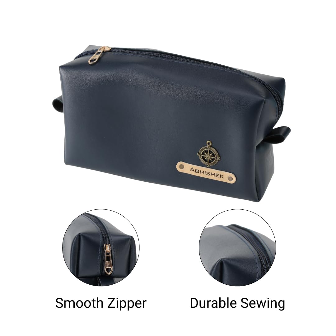 Personalized Toiletry Pouch All