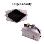 Personalized Toiletry Pouch All