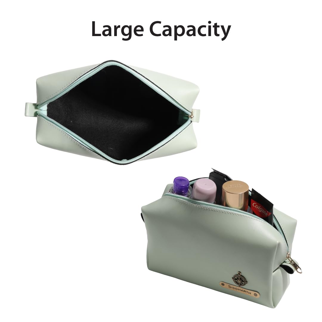Personalized Toiletry Pouch All