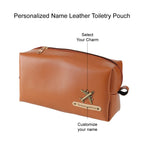 Personalized Toiletry Pouch All