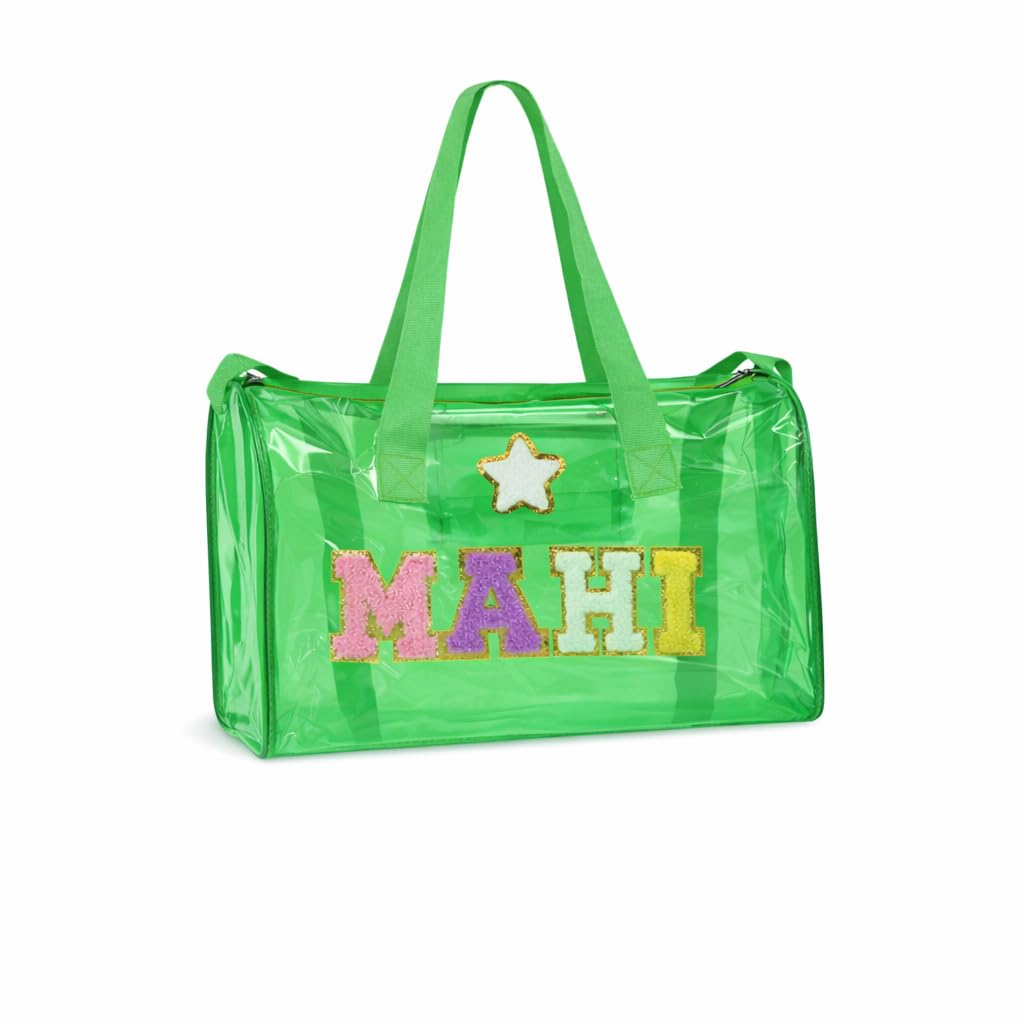 Personalized Duffle bag for Kids