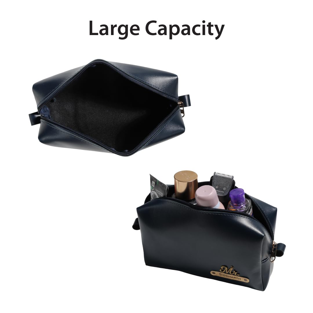 Personalized Toiletry Pouch All