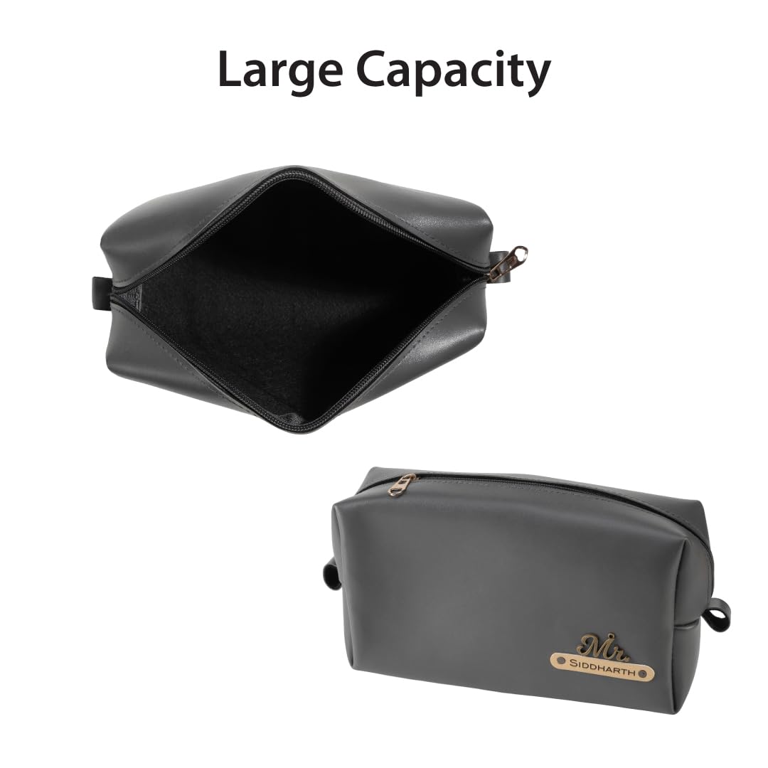 Personalized Toiletry Pouch All