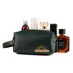 Personalized Toiletry Pouch All