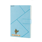 Personalized Self Design Diary - A5 Size 160 Pages