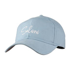 Personalised Cotton Cap – Free Size