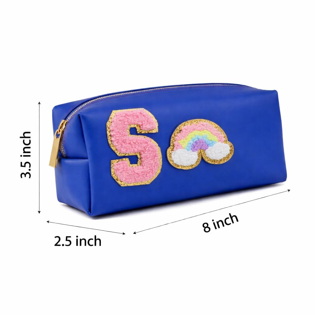 Personalized Pencil Pouch