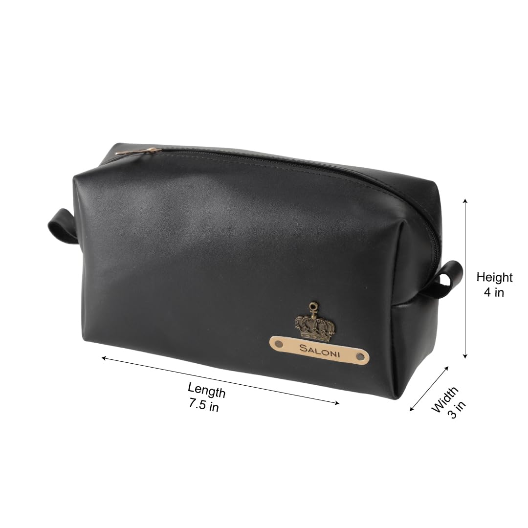Personalized Toiletry Pouch All