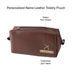 Personalized Toiletry Pouch All