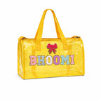 Personalized Duffle bag for Kids