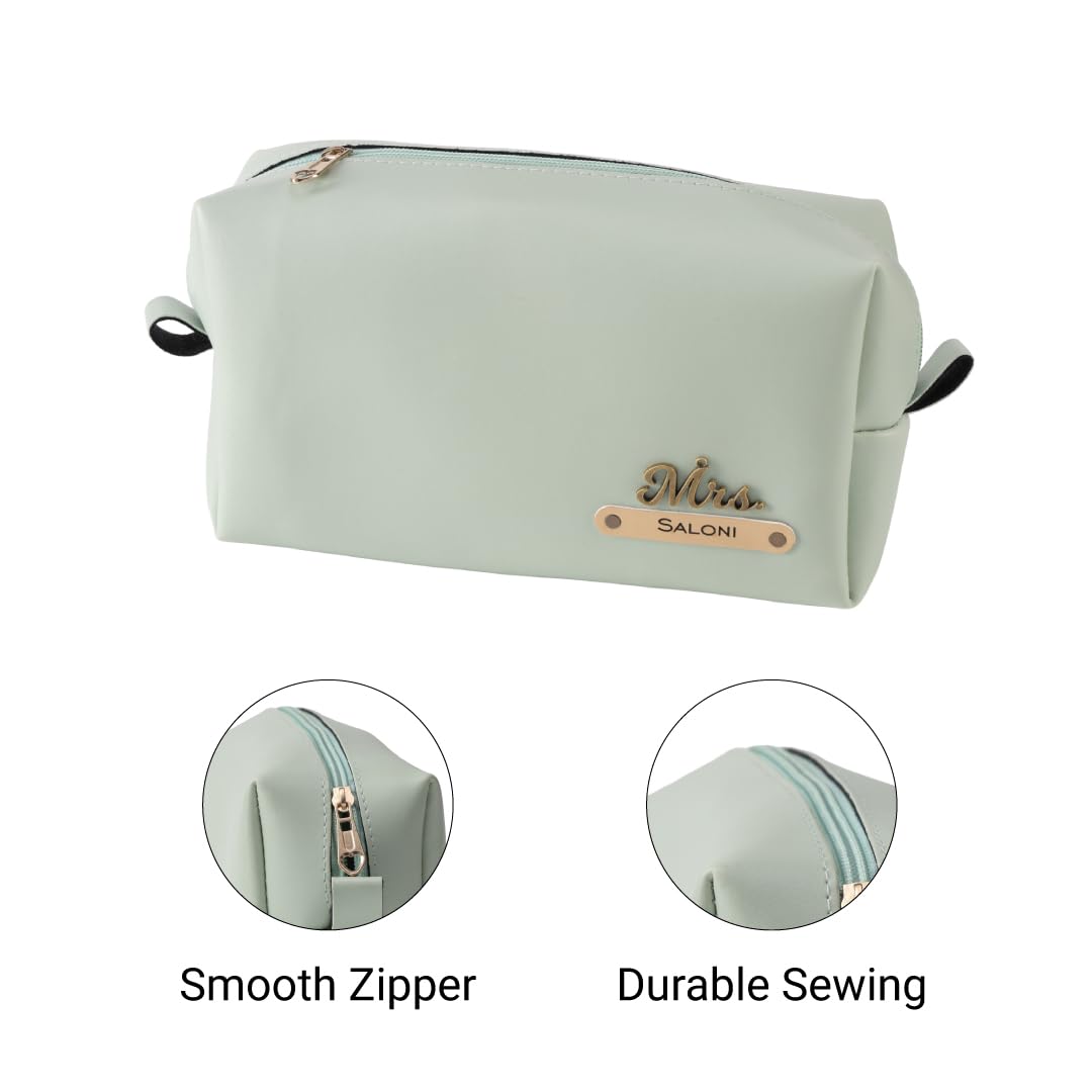 Personalized Toiletry Pouch All