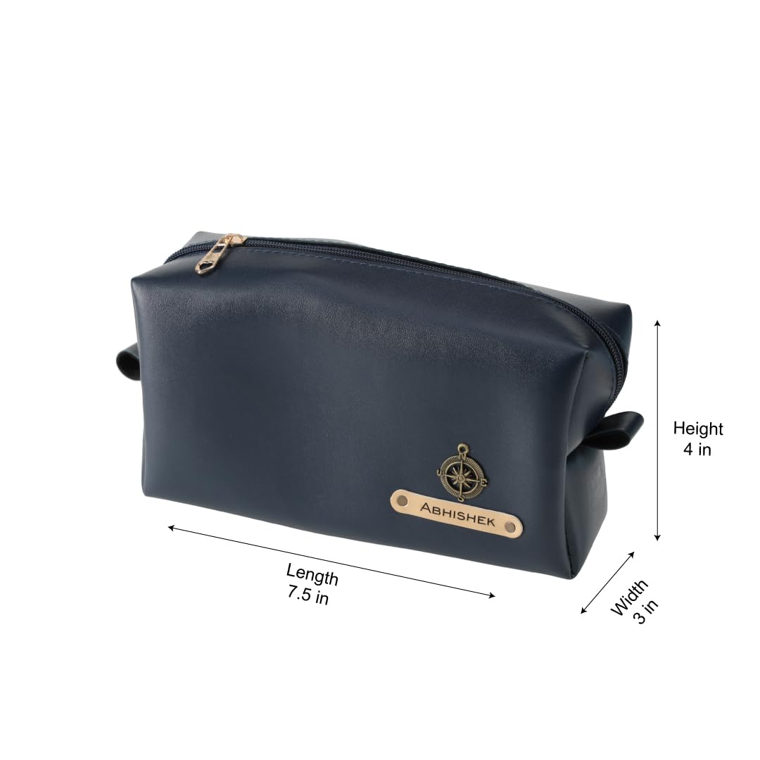 Personalized Toiletry Pouch All
