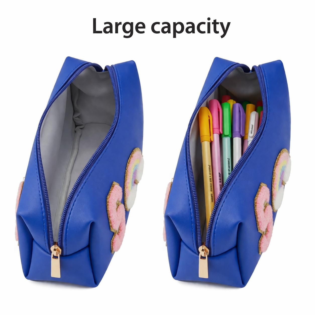 Personalized Pencil Pouch