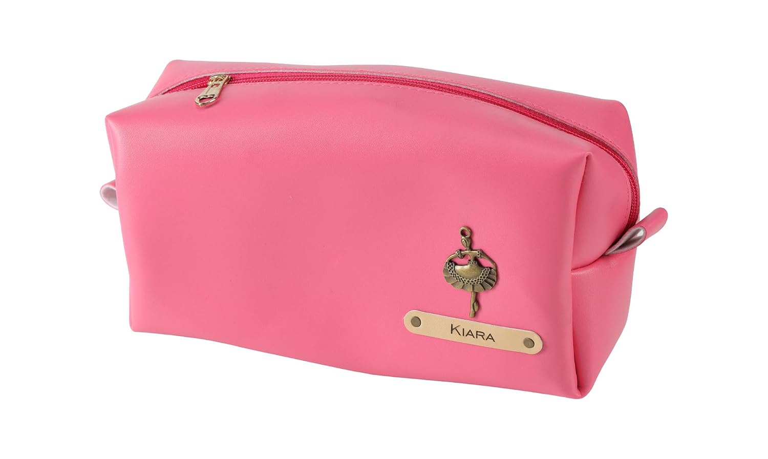 Personalized Toiletry Pouch All