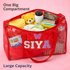 Personalized Duffle bag for Kids