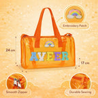 Personalized Duffle bag for Kids
