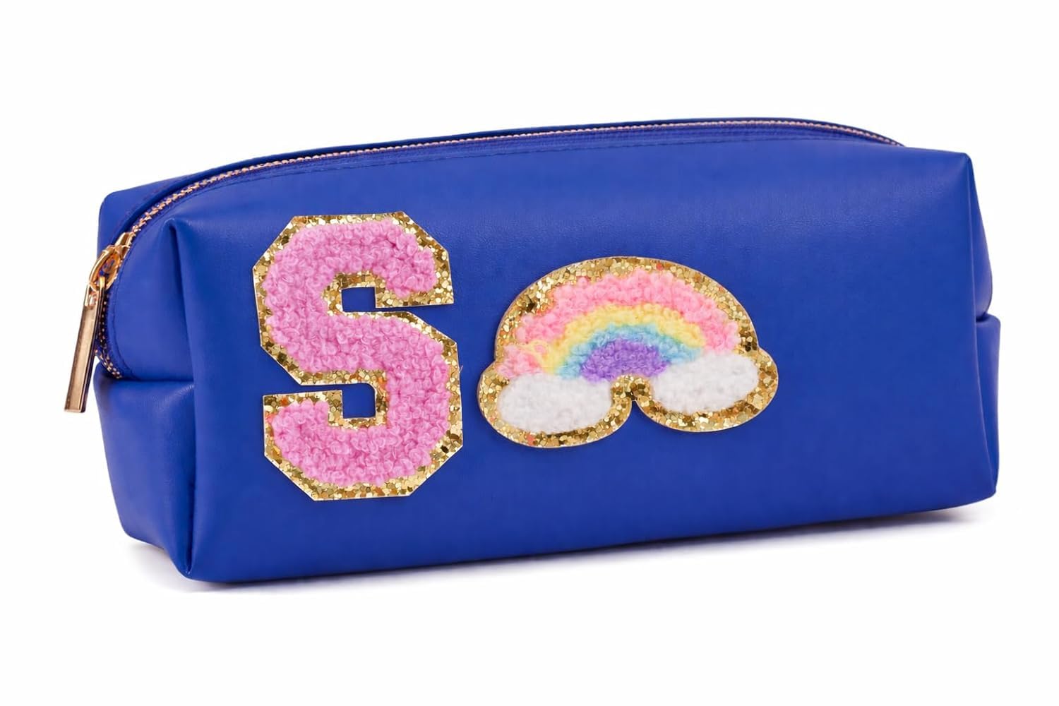 Personalized Pencil Pouch