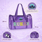 Personalized Duffle bag for Kids