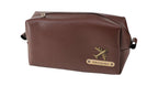Personalized Toiletry Pouch All