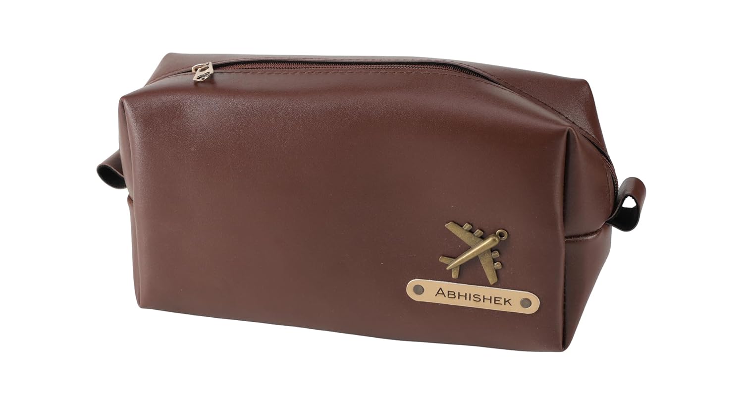 Personalized Toiletry Pouch All