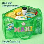 Personalized Duffle bag for Kids