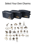 Personalized Toiletry Pouch All