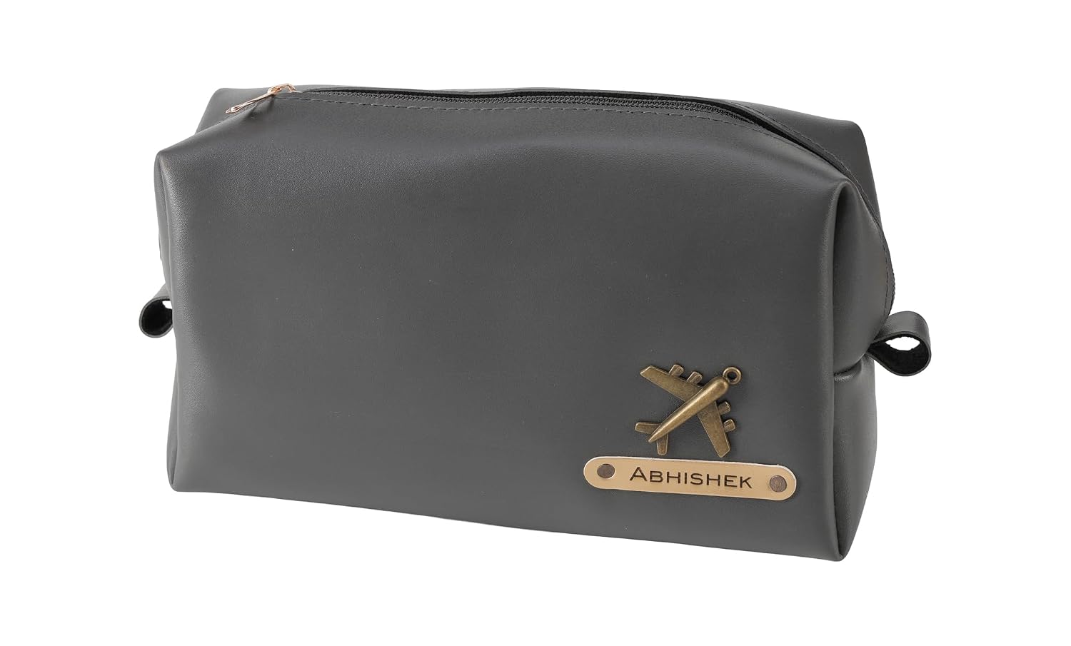 Personalized Toiletry Pouch All