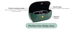 Personalised Self-Textured Sunglass Cover