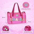 Personalized Duffle bag for Kids