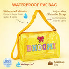 Personalized Duffle bag for Kids
