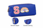 Personalized Pencil Pouch