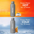 Personalized Name Bottle
