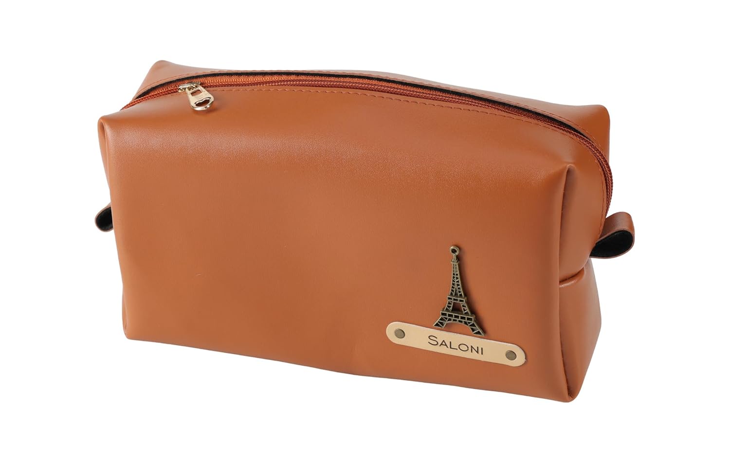 Personalized Toiletry Pouch All