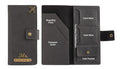 Personalized Long Passport Wallet All