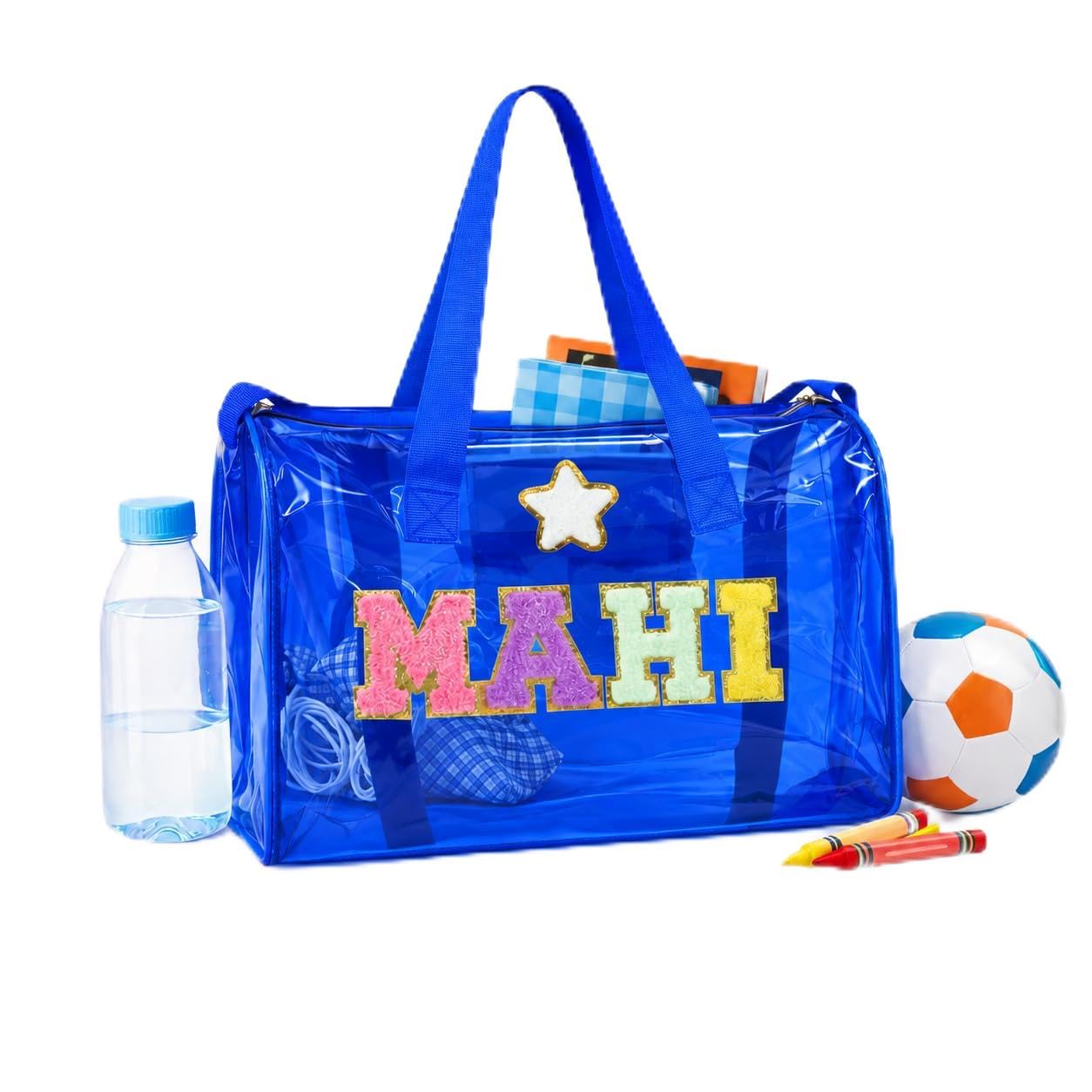 Personalized Duffle bag for Kids