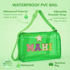 Personalized Duffle bag for Kids