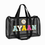 Personalized Duffle bag for Kids