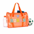 Personalized Duffle bag for Kids