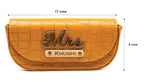 Personalised Self-Textured Sunglass Cover