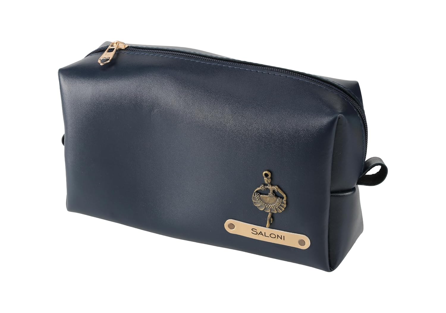 Personalized Toiletry Pouch All