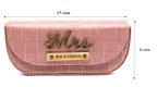 Personalised Self-Textured Sunglass Cover