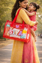 Personalized Duffle bag for Kids